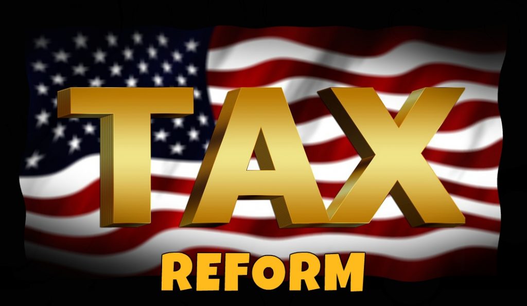 Tax Reform